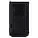 BitFenix ohišje C50 Negro / ATX / 4x 120mm ventilator FRGB / 2xUSB 2.0 / USB 3.0 / kaljeno steklo / črno