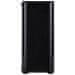 BitFenix ohišje C50 Negro / ATX / 4x 120mm ventilator FRGB / 2xUSB 2.0 / USB 3.0 / kaljeno steklo / črno