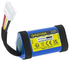 PATONA baterija za JBL Charge 4/4BLK 10200mAh 3,7V Li-lon zvočnik