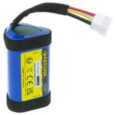 PATONA baterija za JBL Charge 4/4BLK 10200mAh 3,7V Li-lon zvočnik