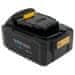 PATONA baterija za Dewalt XR 18V 5000mAh Li-Ion DCB184 s polnjenjem USB-C PD65W