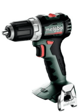  Metabo akumulatorski vrtalnik vijačnik BS 18 L BL
