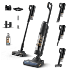 Philips XW7264/11 Aquatrio brezžični sesalnik