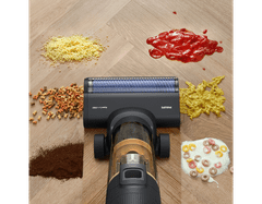 Philips XW7264/11 Aquatrio brezžični sesalnik