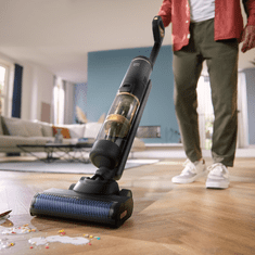Philips XW7264/11 Aquatrio brezžični sesalnik