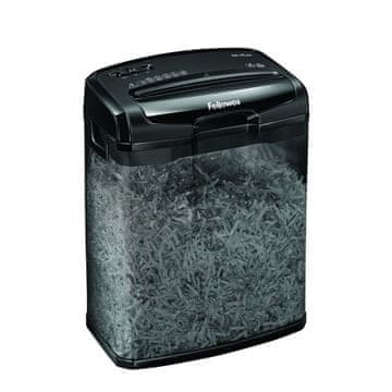 Fellowes M-7CM-P4,7l.,rezanje delcev 4×35mm