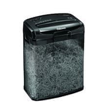 Fellowes M-7CM-P4,7l.,rezanje delcev 4×35mm