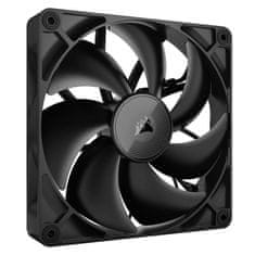 Corsair iCue Link RX140 ventilator, 140 mm, Single Fan