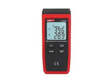 UNI-T Digitalni termometer UT320D