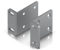 Ubiquiti Rack Ear Kit 1U - Nadomestni nosilec za stojalo, profil L, za naprave UniFi do 1U