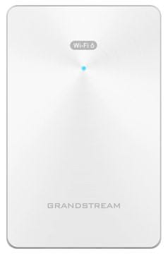 Grandstream GWN7661E Wi-Fi dostopna točka 6