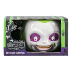 Beetlejuice 3D vrč