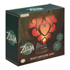 Paladone Zelda LED srčna luč