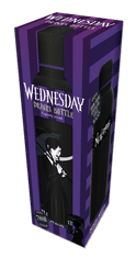 Steklenica iz nerjavečega jekla Wednesdy 700 ml