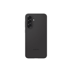 Samsung Original Silicon Case EF-PA566CBE za Galaxy A56 - črn