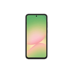 Samsung Original Silicon Case EF-PA566CBE za Galaxy A56 - črn