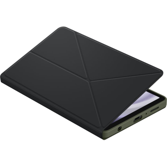 Samsung Original torbica EF-BX110TBE za Galaxy Tab A9 X110 / X115 črna
