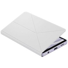 Samsung Original torbica EF-BX110TWE za Galaxy Tab A9 X110 / X115 bela