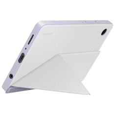 Samsung Original torbica EF-BX110TWE za Galaxy Tab A9 X110 / X115 bela