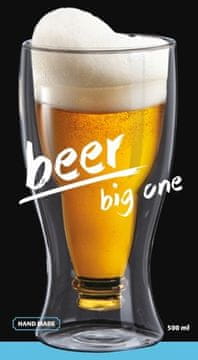 Laica Steklo Maxxo DBM 002