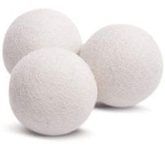 Scanpart Sušilne kroglice 20993 Wool balls for tumble dryer