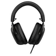 HyperX HyperX Cloud III - črna