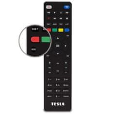 TESLA Tesla HYBBRID TV TH210