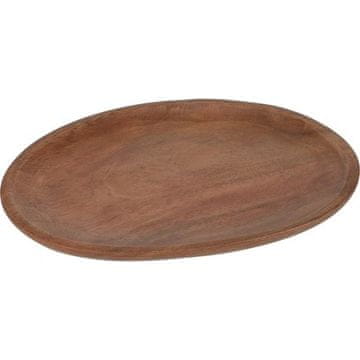 EXCELLENT Odlično KO-A93000210 iz akacijevega lesa 27x40 cm