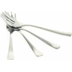 Alpina Vilice za sladico ED-222455 Dessert fork stainless steel set of 4 pcs 15 cm