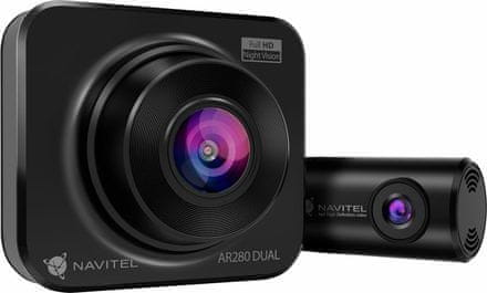 Navitel Navitel AR280 DUAL