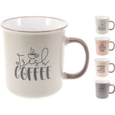 EXCELLENT skodelica KO-DN1801630fres 710 ml keramična Sveža kava