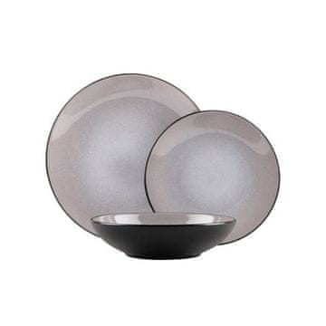 Berlingerhaus Berlingerhaus BH-10002 18 kosov Taupe Collection sijajni