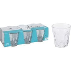 EXCELLENT Odličen KO-YE6000710 40 ml set 6 kosov