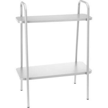 ProGarden Progarden KO-X99000860 50 x 26 x 66 cm siva