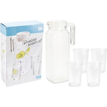 EXCELLENT Odlično KO-YE9000500 5 kos