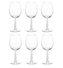 EXCELLENT Odlično KO-170490090 350 ml set 6 kosov