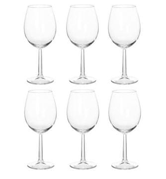 EXCELLENT Odlično KO-170490090 350 ml set 6 kosov