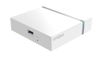 STRONG Multimedijski center LEAP-S3 V2 Google TV box