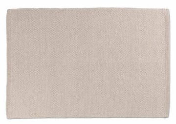 Kela Kela KL-15260 Tamina 45x30 cm star roza bombaž