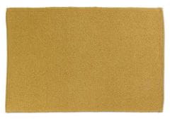 Kela Kela KL-15254 Tamina 45x30 cm bombaž curry rumena