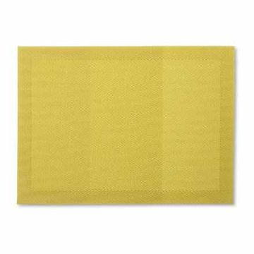 Kela Kela KL-12834 Nica 70%PE/30%PET rumena 45,0x33,0cm