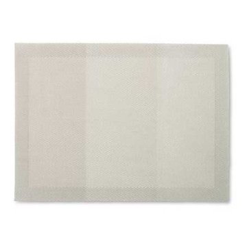 Kela Kela KL-12829 Nica 70%PE/30%PET srebrno siva 45,0x33,0cm