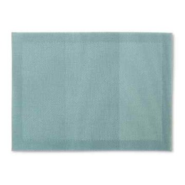 Kela Kela KL-12828 Nica 70%PE/30%PET svetlo modra 45,0x33,0cm
