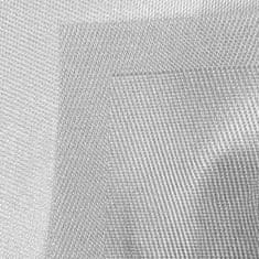 Kela Kela KL-12829 Nica 70%PE/30%PET srebrno siva 45,0x33,0cm