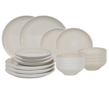 HIT HIT HT-24327591 18 kos svetleča krem