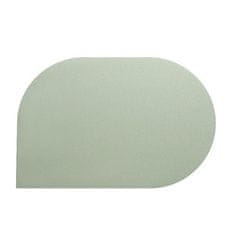 Kela Kela KL-12658 EDEL PU usnje dimljeno zelena, 45,0x30,0x0,17 cm