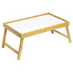 Pet Comfort ED-239856 Zložljiv servirni pladenj za posteljo