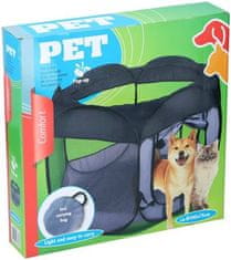 Pet Comfort ED-247387 za psa in mačko prenosna 100 x 75 cm