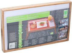 Pet Comfort ED-239856 Zložljiv servirni pladenj za posteljo