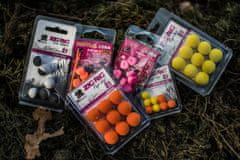 ZIG RIG Pop-Up 18 mm - rumena